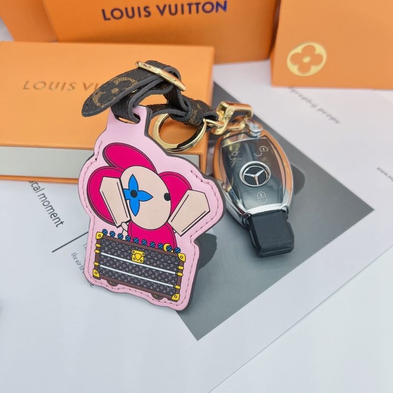 Louis Vuitton Keychains